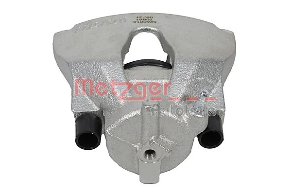 Etrier frana METZGER 6260016